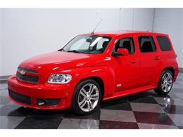 2008 Chevrolet HHR (CC-2100347) for sale in Lithia Springs, Georgia