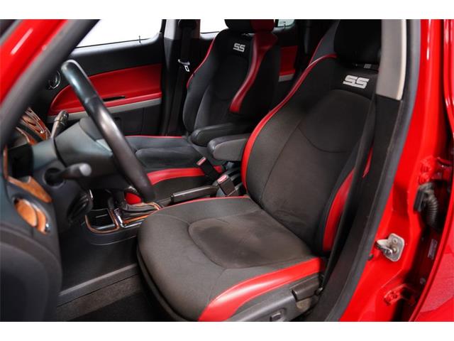 2008 Chevrolet HHR (CC-2100347) for sale in Lithia Springs, Georgia