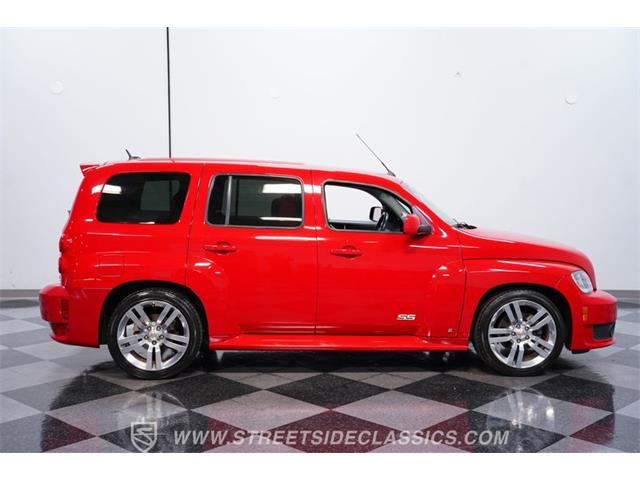 2008 Chevrolet HHR (CC-2100347) for sale in Lithia Springs, Georgia