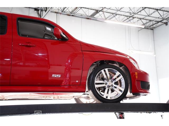 2008 Chevrolet HHR (CC-2100347) for sale in Lithia Springs, Georgia