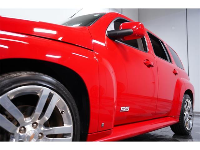 2008 Chevrolet HHR (CC-2100347) for sale in Lithia Springs, Georgia