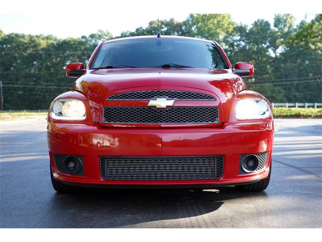 2008 Chevrolet HHR (CC-2100347) for sale in Lithia Springs, Georgia