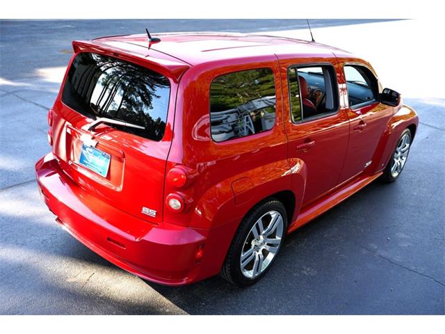 2008 Chevrolet HHR (CC-2100347) for sale in Lithia Springs, Georgia