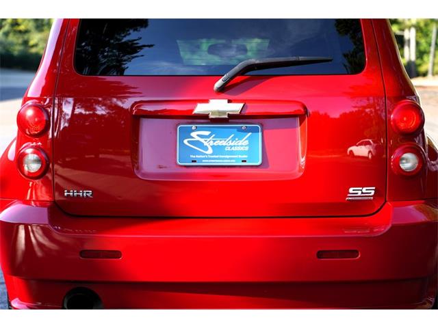 2008 Chevrolet HHR (CC-2100347) for sale in Lithia Springs, Georgia