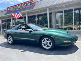 1996 Pontiac Firebird Formula (CC-2103470) for sale in Clarkston, Michigan