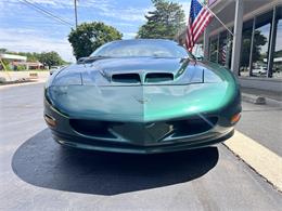 1996 Pontiac Firebird Formula (CC-2103470) for sale in Clarkston, Michigan