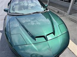 1996 Pontiac Firebird Formula (CC-2103470) for sale in Clarkston, Michigan