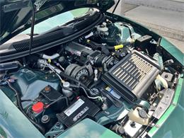 1996 Pontiac Firebird Formula (CC-2103470) for sale in Clarkston, Michigan
