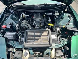 1996 Pontiac Firebird Formula (CC-2103470) for sale in Clarkston, Michigan