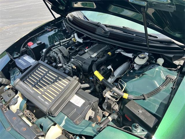 1996 Pontiac Firebird Formula (CC-2103470) for sale in Clarkston, Michigan