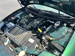 1996 Pontiac Firebird Formula (CC-2103470) for sale in Clarkston, Michigan