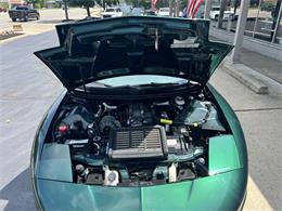 1996 Pontiac Firebird Formula (CC-2103470) for sale in Clarkston, Michigan