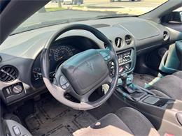 1996 Pontiac Firebird Formula (CC-2103470) for sale in Clarkston, Michigan