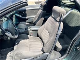 1996 Pontiac Firebird Formula (CC-2103470) for sale in Clarkston, Michigan
