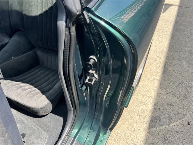 1996 Pontiac Firebird Formula (CC-2103470) for sale in Clarkston, Michigan