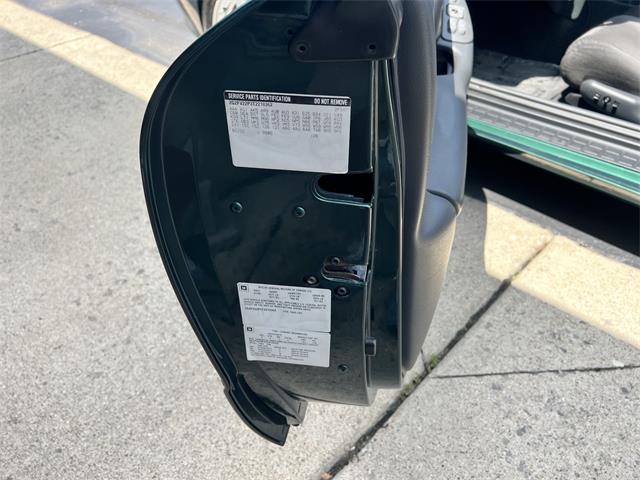1996 Pontiac Firebird Formula (CC-2103470) for sale in Clarkston, Michigan