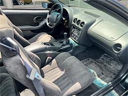 1996 Pontiac Firebird Formula (CC-2103470) for sale in Clarkston, Michigan
