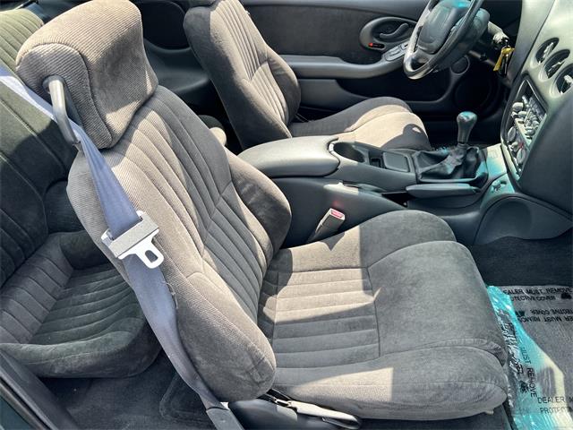 1996 Pontiac Firebird Formula (CC-2103470) for sale in Clarkston, Michigan