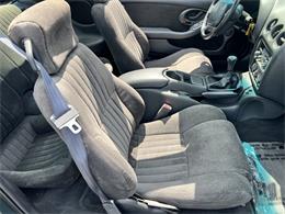 1996 Pontiac Firebird Formula (CC-2103470) for sale in Clarkston, Michigan
