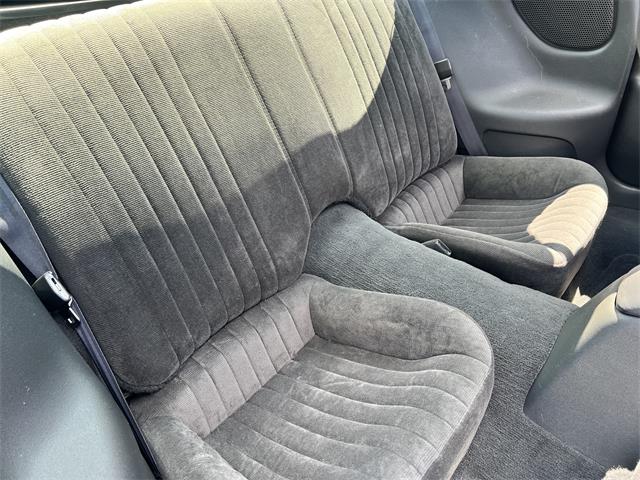 1996 Pontiac Firebird Formula (CC-2103470) for sale in Clarkston, Michigan