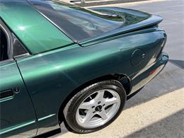 1996 Pontiac Firebird Formula (CC-2103470) for sale in Clarkston, Michigan