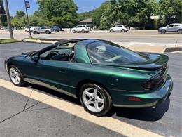 1996 Pontiac Firebird Formula (CC-2103470) for sale in Clarkston, Michigan