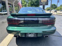 1996 Pontiac Firebird Formula (CC-2103470) for sale in Clarkston, Michigan