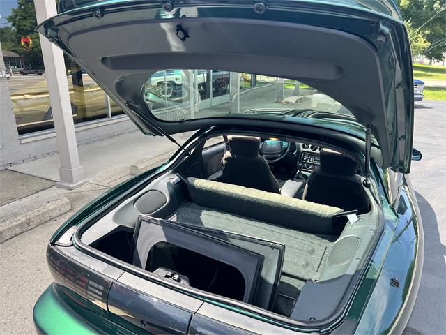 1996 Pontiac Firebird Formula (CC-2103470) for sale in Clarkston, Michigan