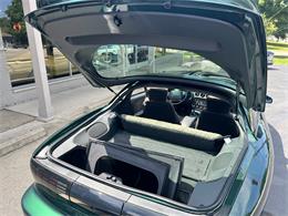 1996 Pontiac Firebird Formula (CC-2103470) for sale in Clarkston, Michigan