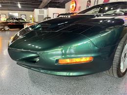 1996 Pontiac Firebird Formula (CC-2103470) for sale in Clarkston, Michigan