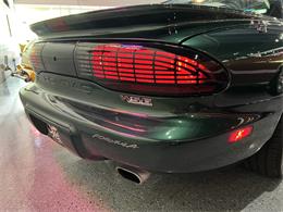1996 Pontiac Firebird Formula (CC-2103470) for sale in Clarkston, Michigan