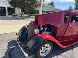 1933 Plymouth PC (CC-2103471) for sale in Medina, Ohio