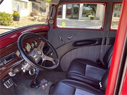 1933 Plymouth PC (CC-2103471) for sale in Medina, Ohio