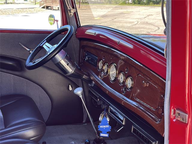 1933 Plymouth PC (CC-2103471) for sale in Medina, Ohio