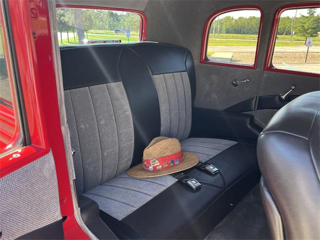 1933 Plymouth PC (CC-2103471) for sale in Medina, Ohio