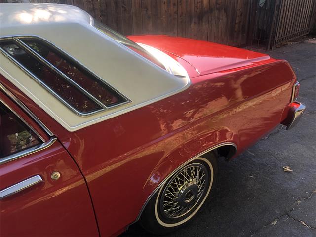 1980 Ford Granada (CC-2103472) for sale in Stockton , California