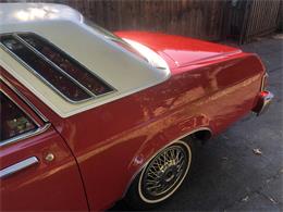 1980 Ford Granada (CC-2103472) for sale in Stockton , California
