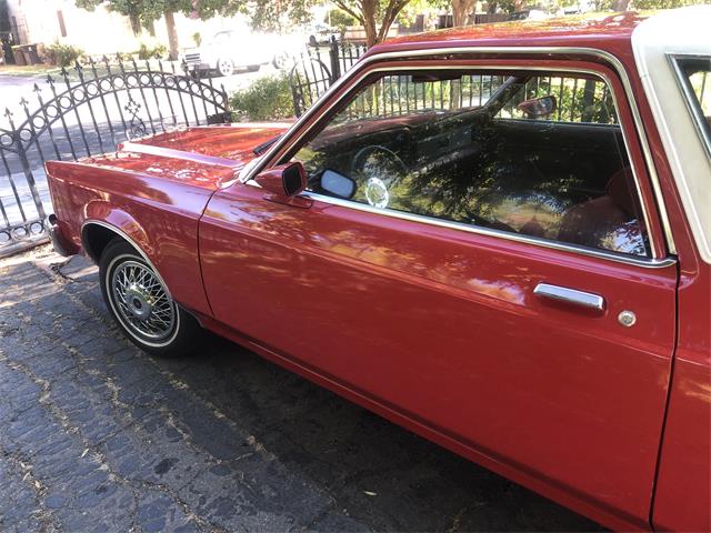 1980 Ford Granada (CC-2103472) for sale in Stockton , California