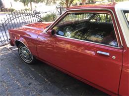 1980 Ford Granada (CC-2103472) for sale in Stockton , California