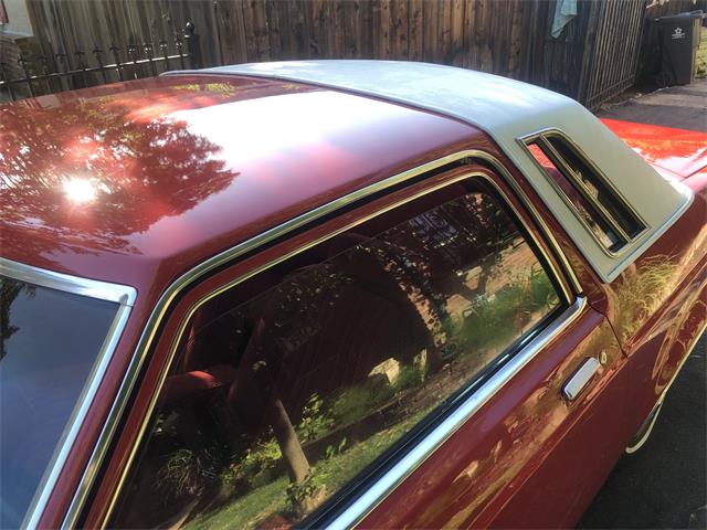 1980 Ford Granada (CC-2103472) for sale in Stockton , California
