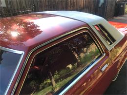 1980 Ford Granada (CC-2103472) for sale in Stockton , California