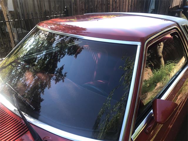 1980 Ford Granada (CC-2103472) for sale in Stockton , California