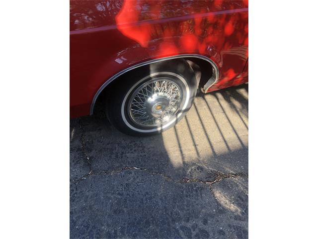 1980 Ford Granada (CC-2103472) for sale in Stockton , California
