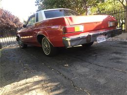 1980 Ford Granada (CC-2103472) for sale in Stockton , California