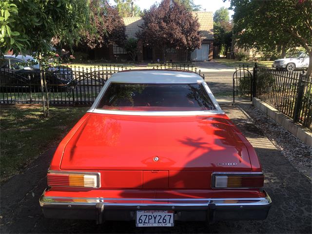 1980 Ford Granada (CC-2103472) for sale in Stockton , California