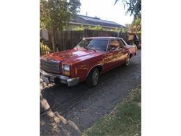 1980 Ford Granada (CC-2103472) for sale in Stockton , California