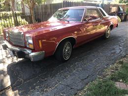 1980 Ford Granada (CC-2103472) for sale in Stockton , California
