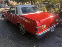 1980 Ford Granada (CC-2103472) for sale in Stockton , California