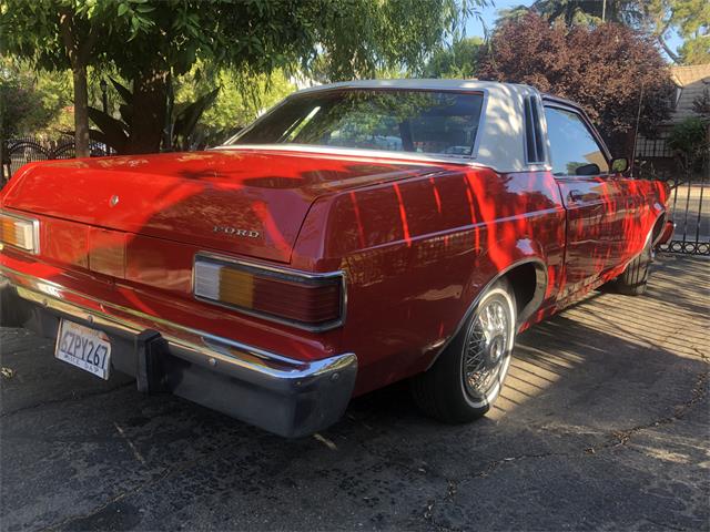 1980 Ford Granada (CC-2103472) for sale in Stockton , California