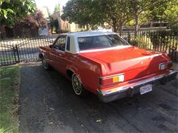 1980 Ford Granada (CC-2103472) for sale in Stockton , California